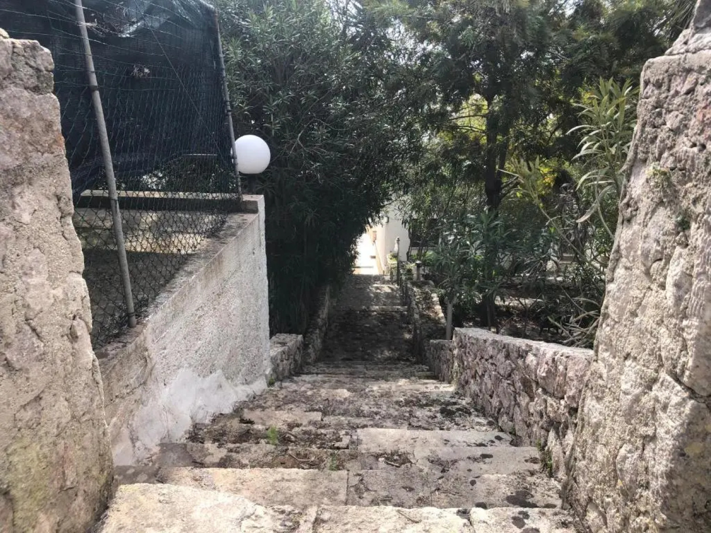 Casetta a 2 passi dal mare