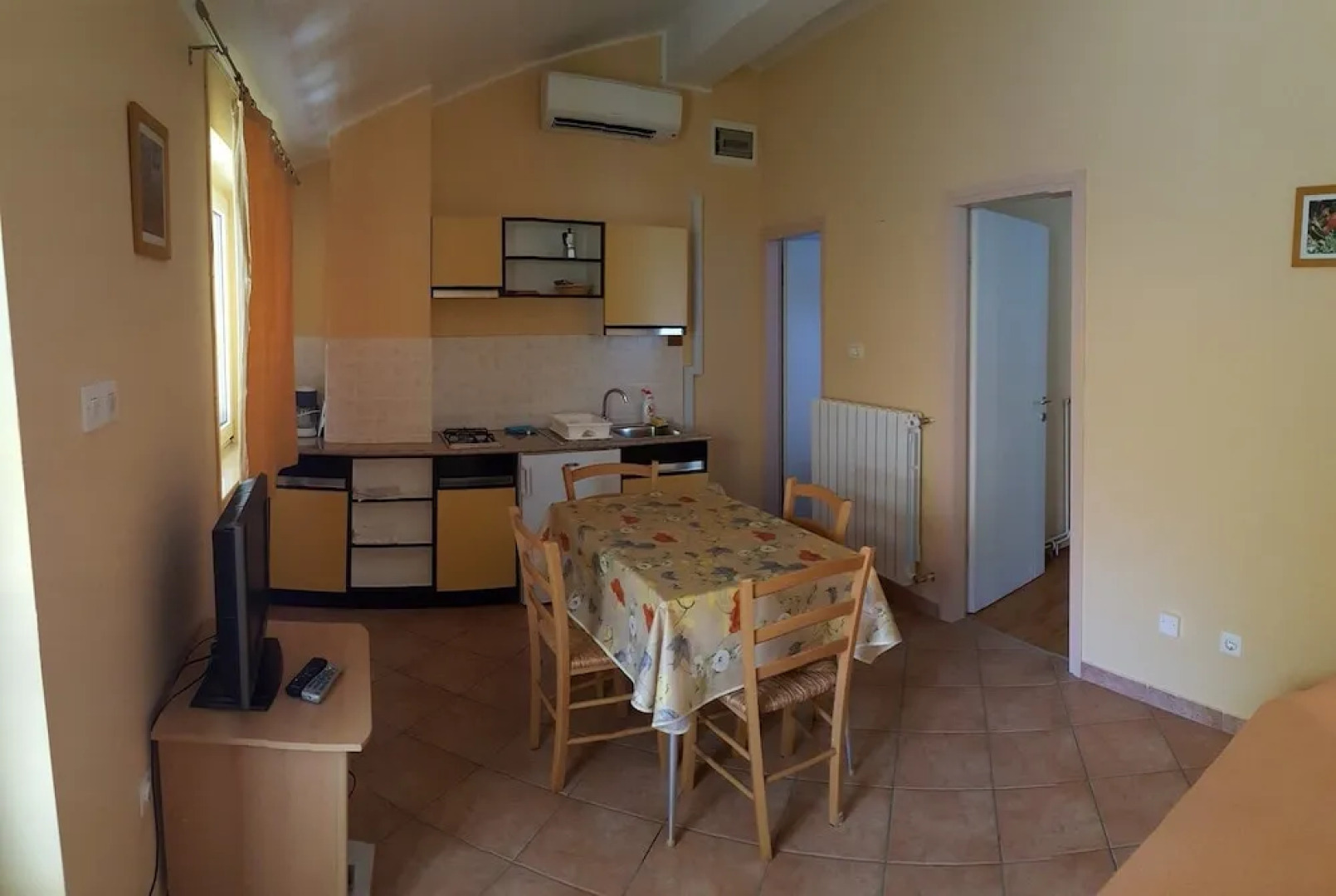 Holiday Home Percan 1021