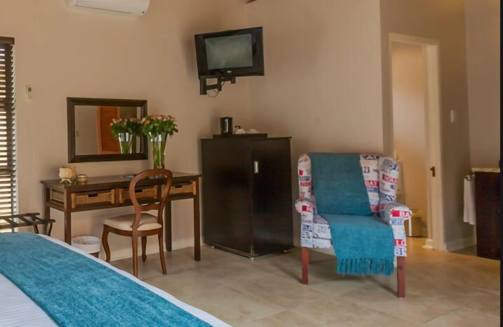 Relax Inn