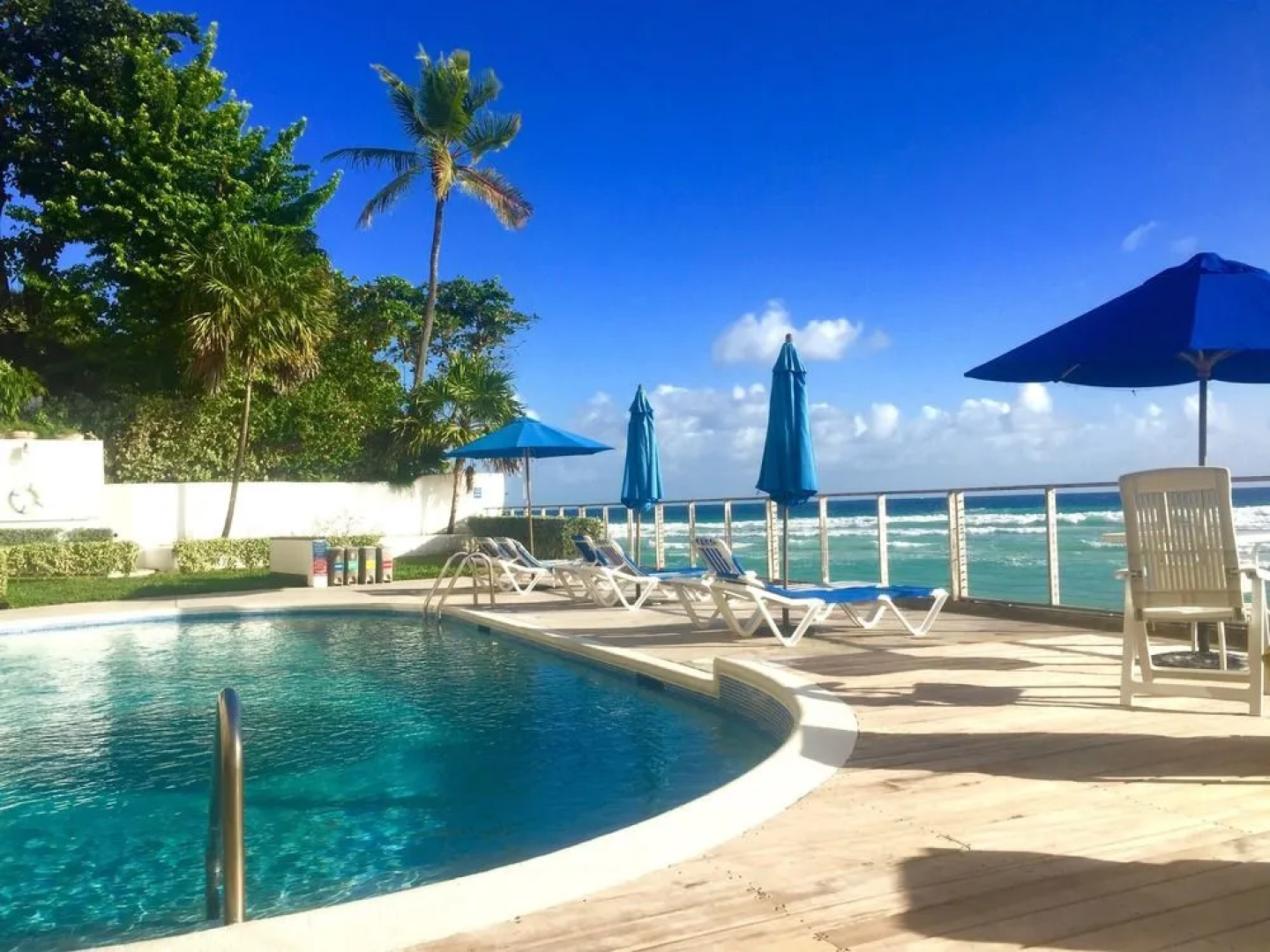 St Lawrence Beach Condos - Seascape