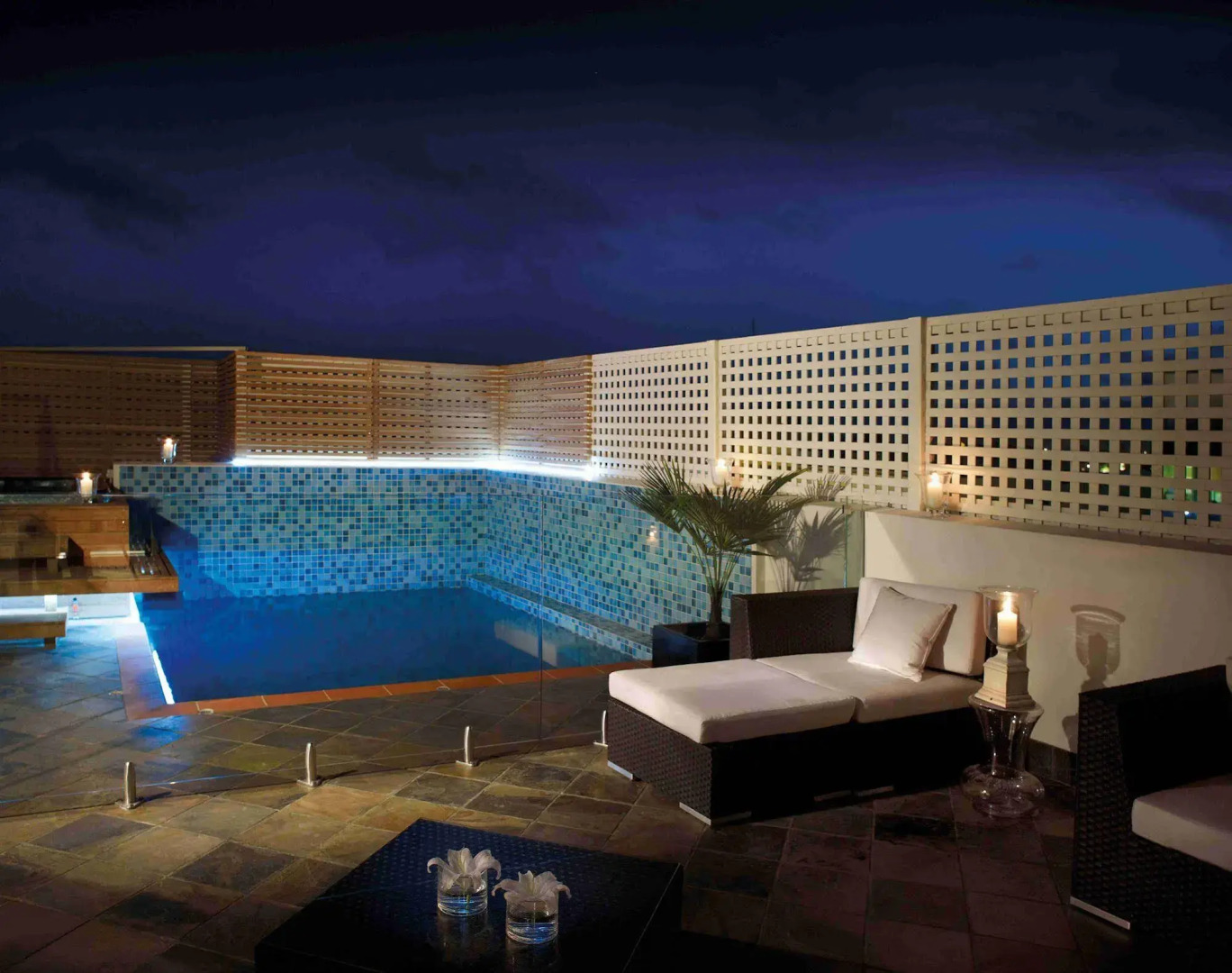 The Dome Boutique Apartments