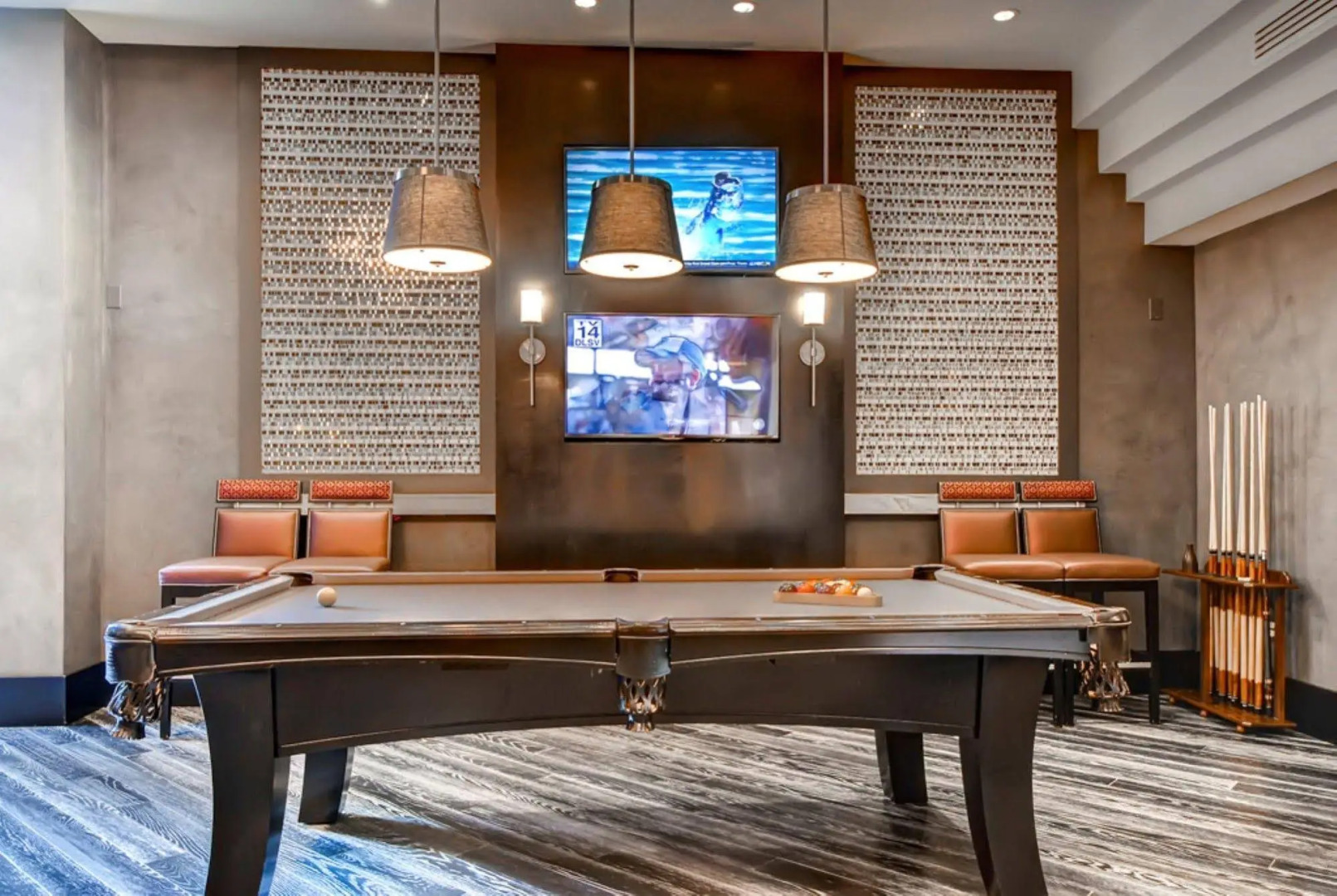 Global Luxury Suites at Thomas Circle