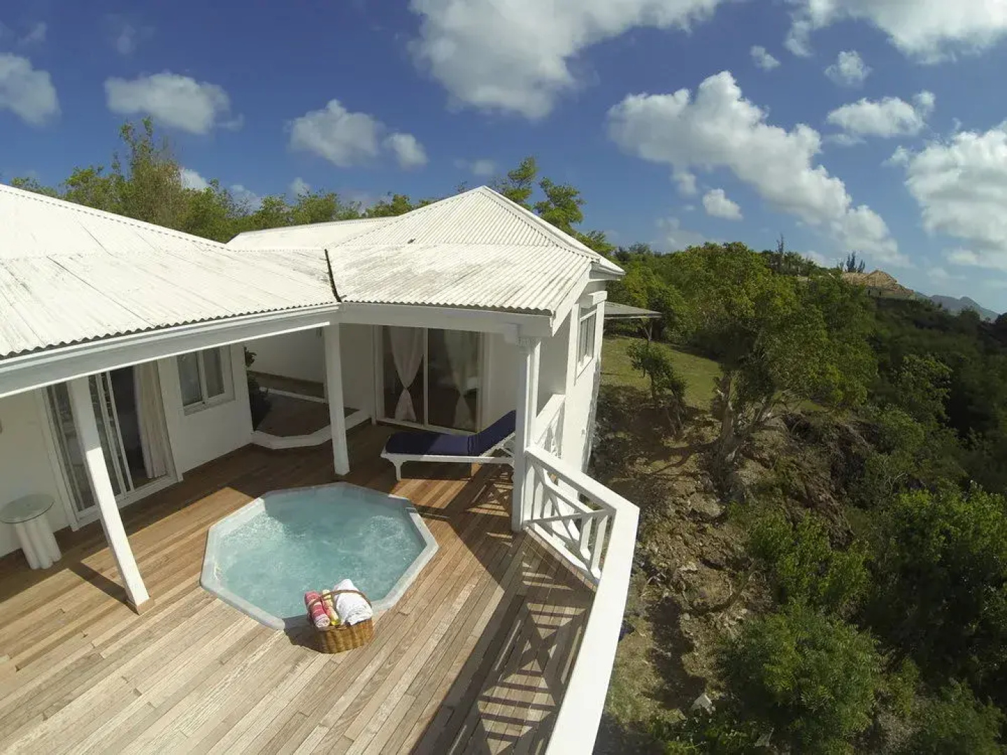 Villa Grand View