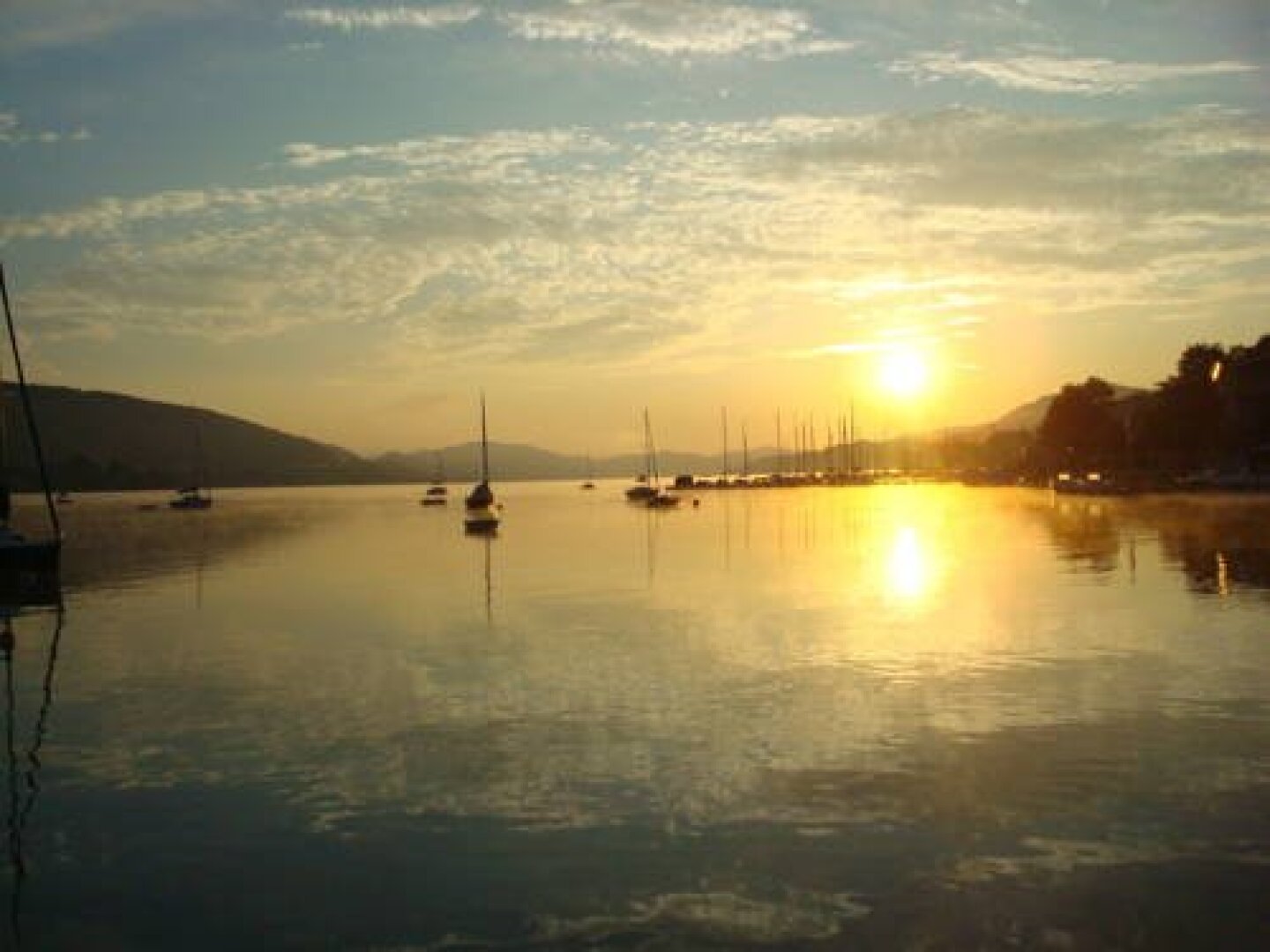 Gästehaus Rauchenwald