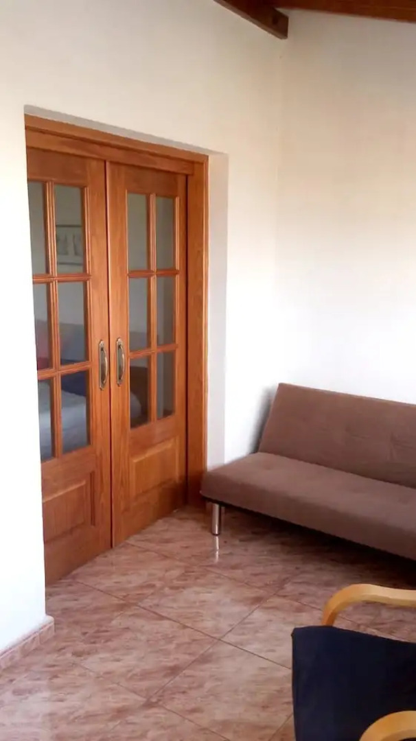 House With 2 Bedrooms in Icod de los Vinos, With Wonderful sea View an