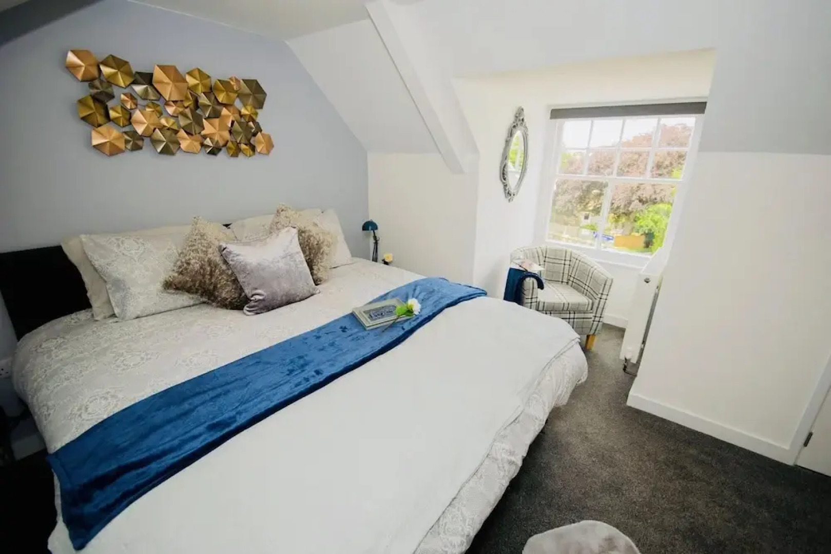 Miners Rest - Self Catering Two Bedroom Apartment