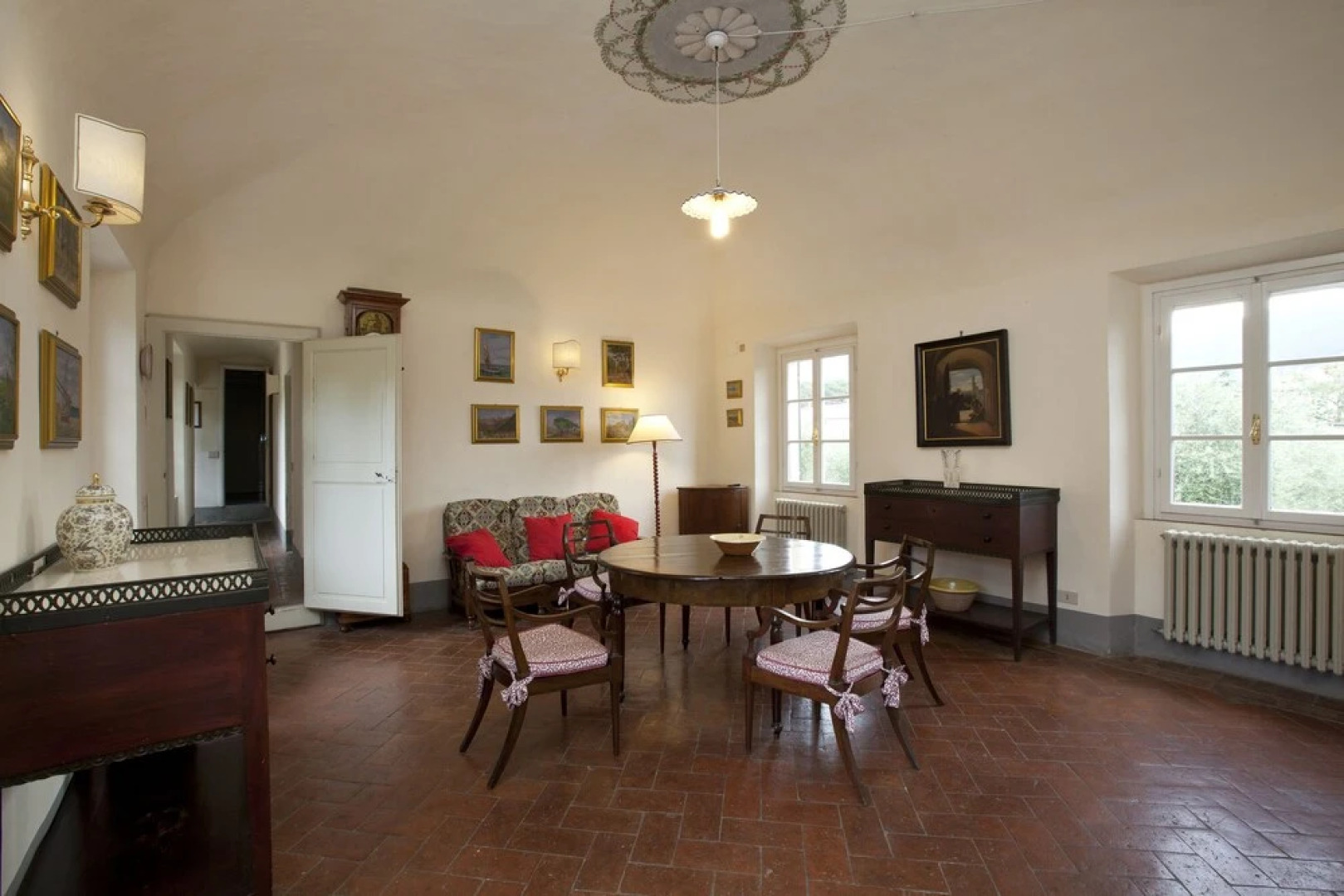 Agriturismo Villa Rosselmini