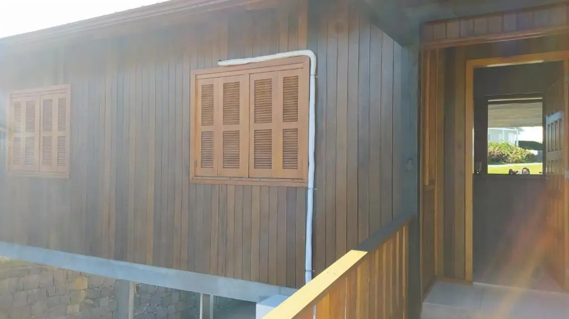 Apartamento Serrano 2