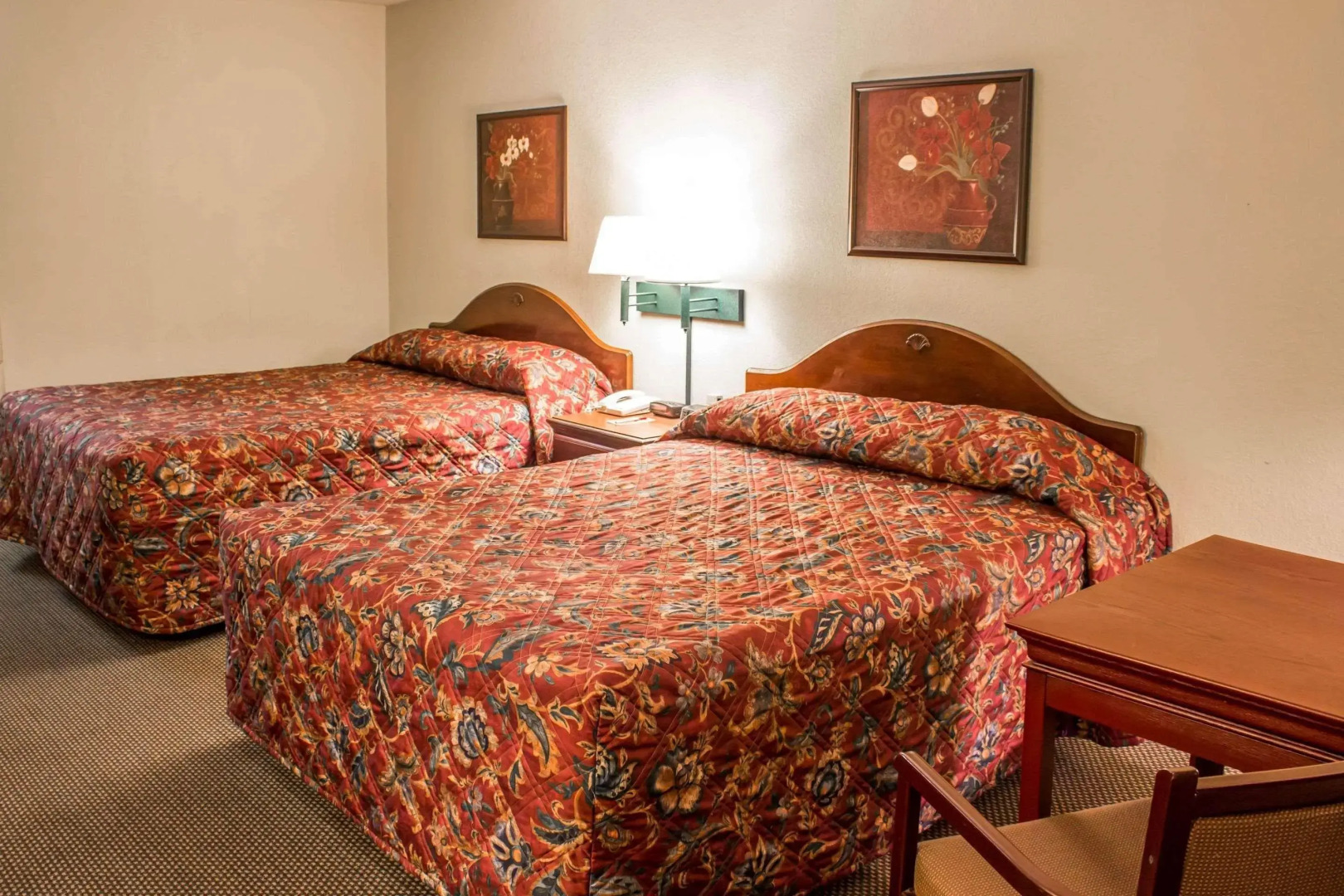 Econo Lodge Fayetteville I-95