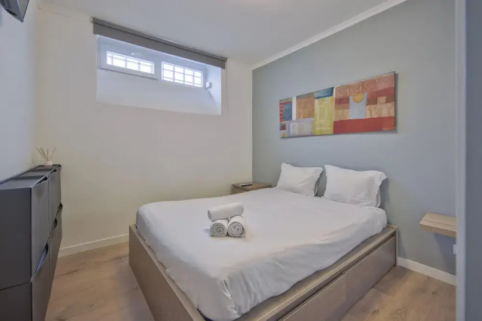 Jamor Terrace by Homing