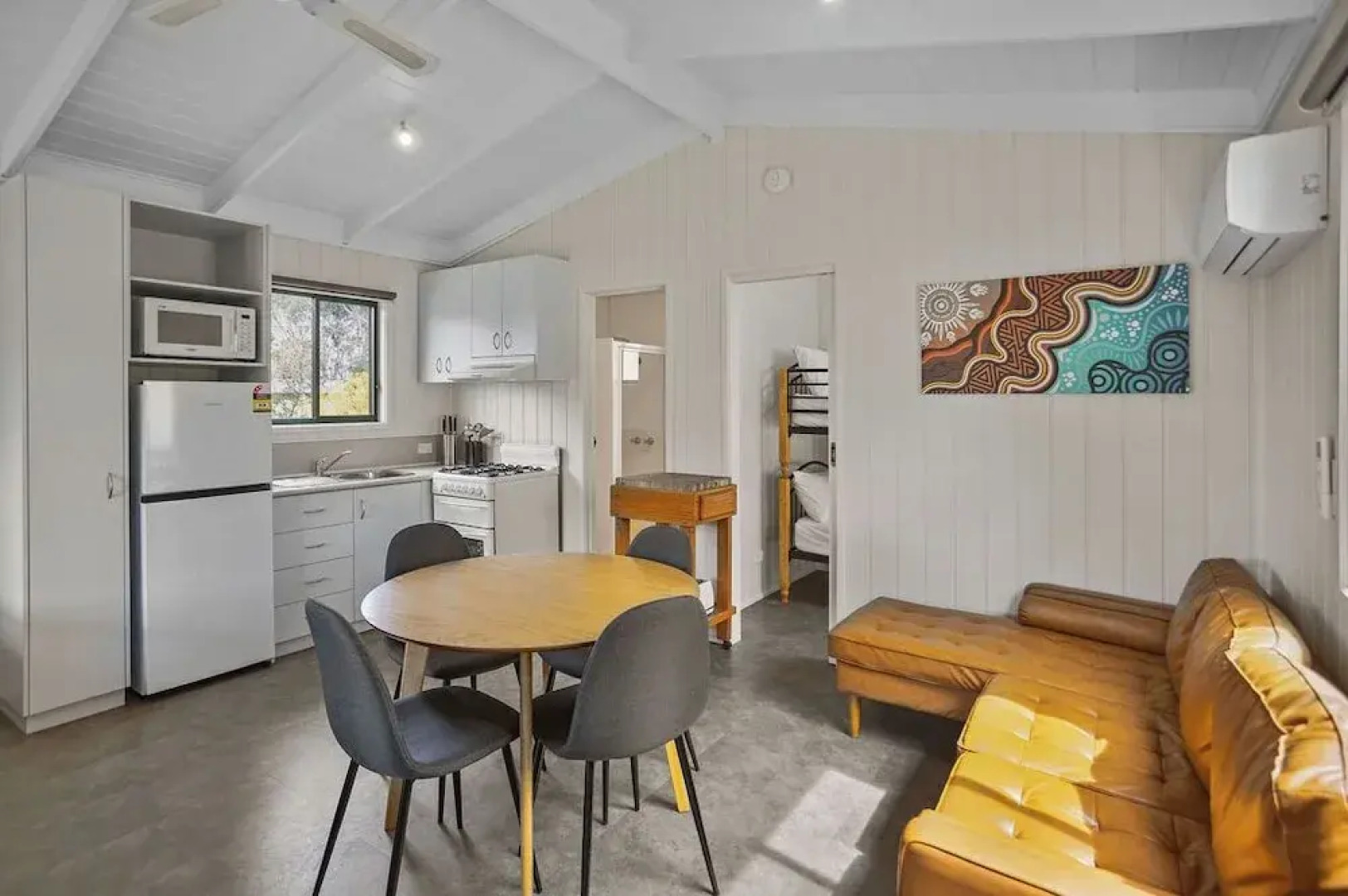 Pet Friendly Stays - BIG4 Aireys Inlet