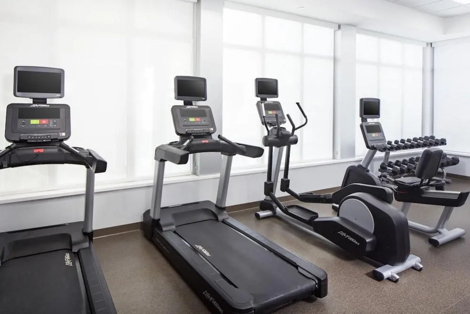 Star Suites: An Extended Stay Hotel