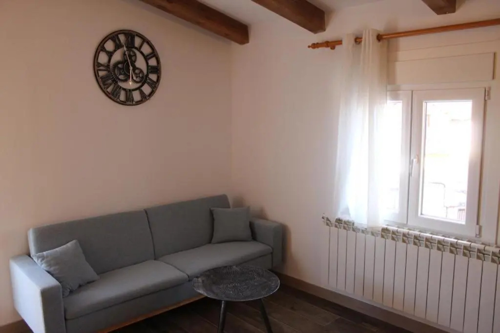 Apartamentos Rurales Parajes de Piedra