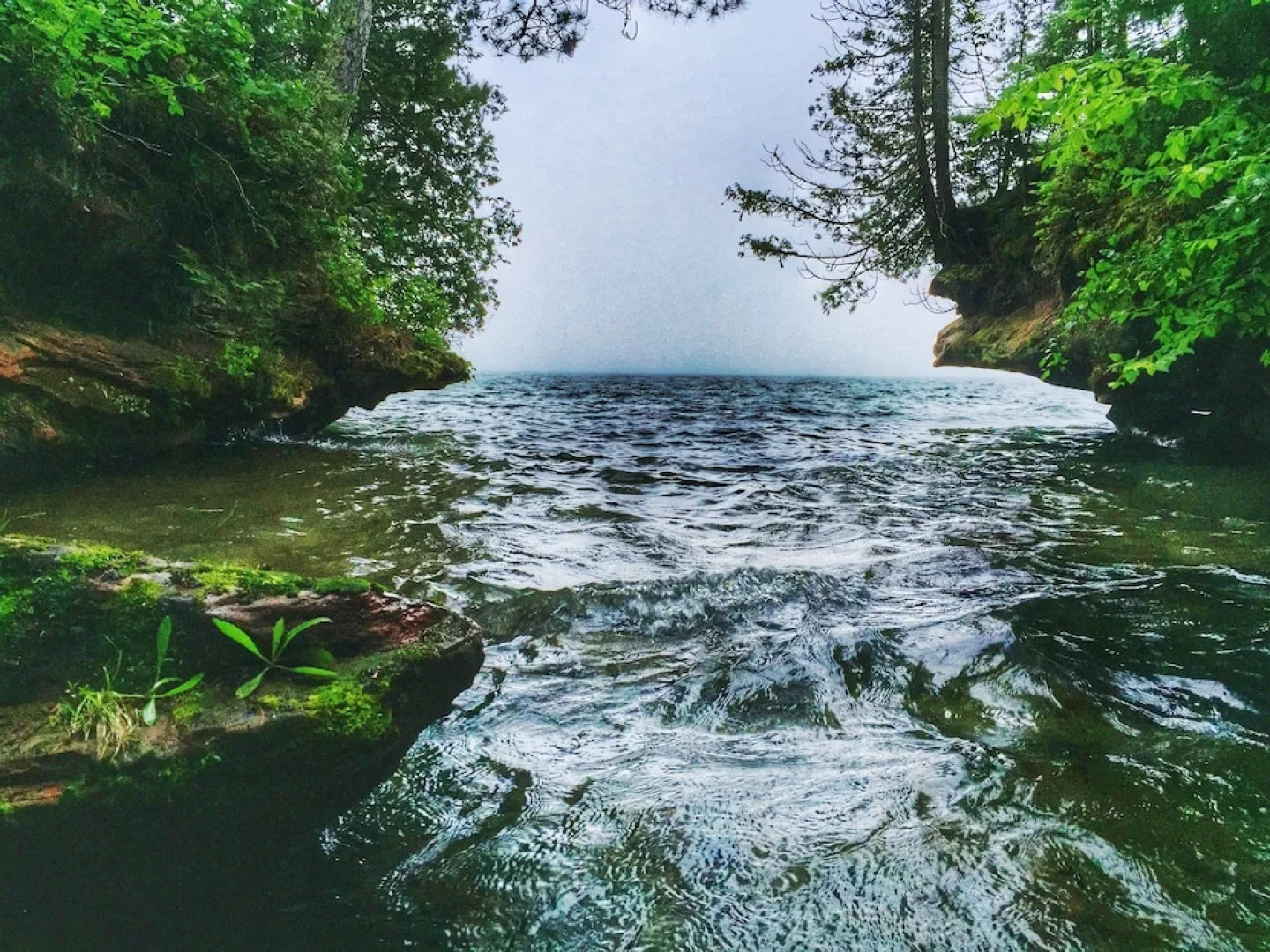 Hidden Cove by Winfield Inn