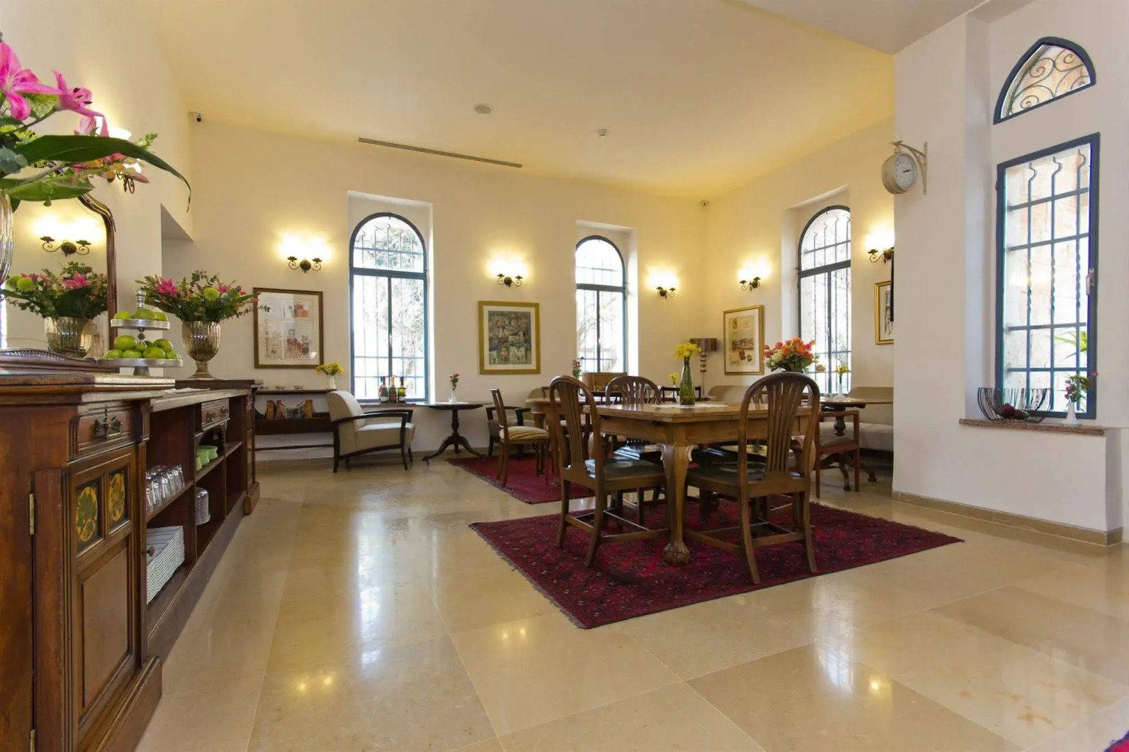Villa Ba'Moshava - a Member of Brown Hotels