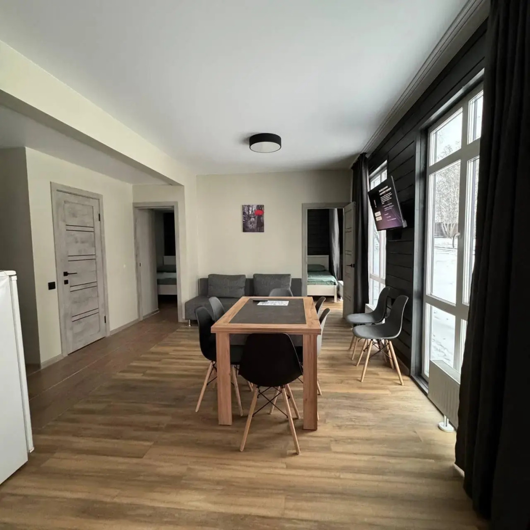 Green Park (Грин Парк) Кум-Куль