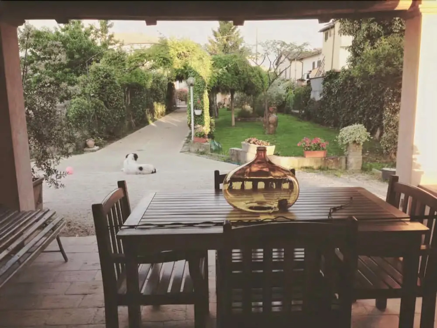 Casa de' Trinci B&B