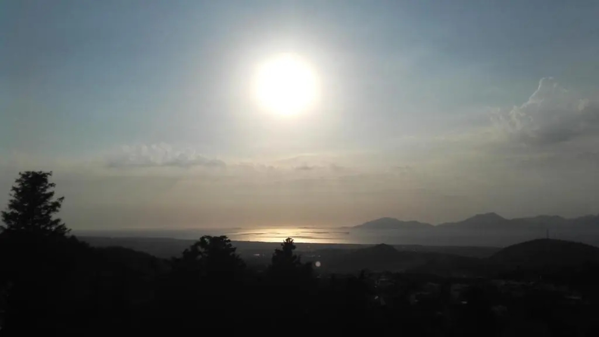 Anna Maria Apartments