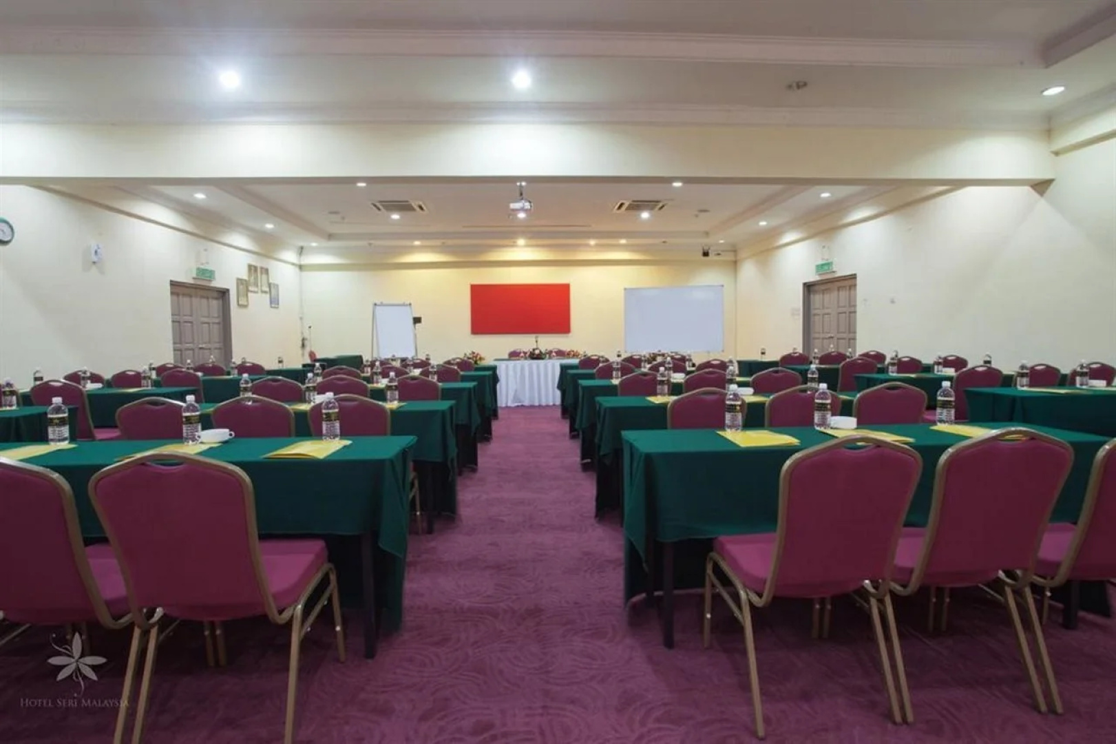 Hotel Seri Malaysia Taiping