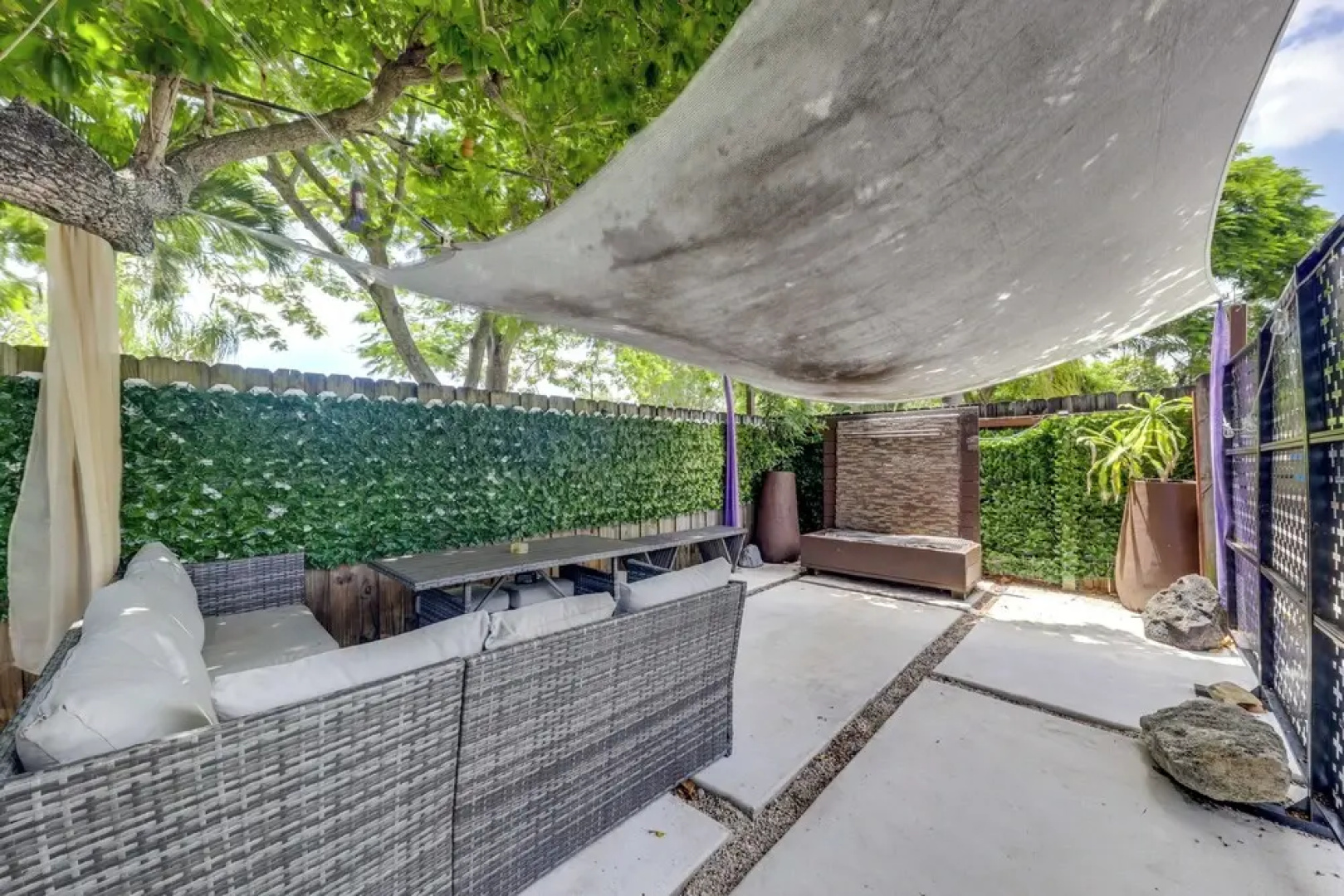 Private Oasis in West Park Near the Beach!