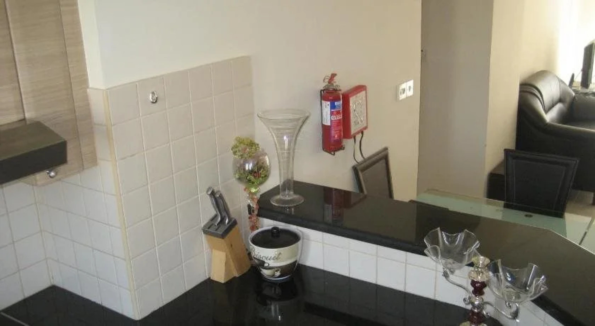 Anastasia Apartments