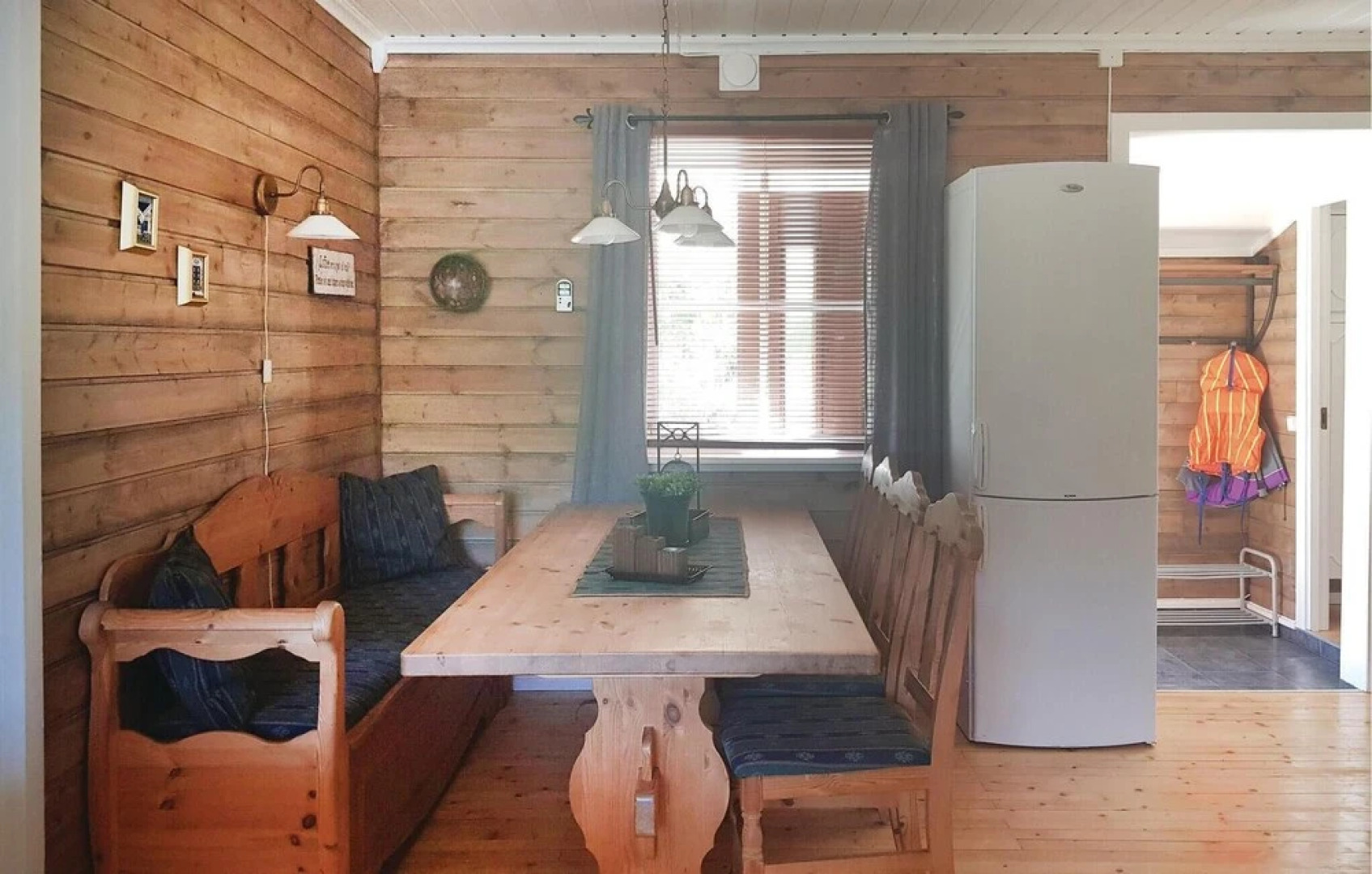 Nice Home in Vrådal With 3 Bedrooms and Internet