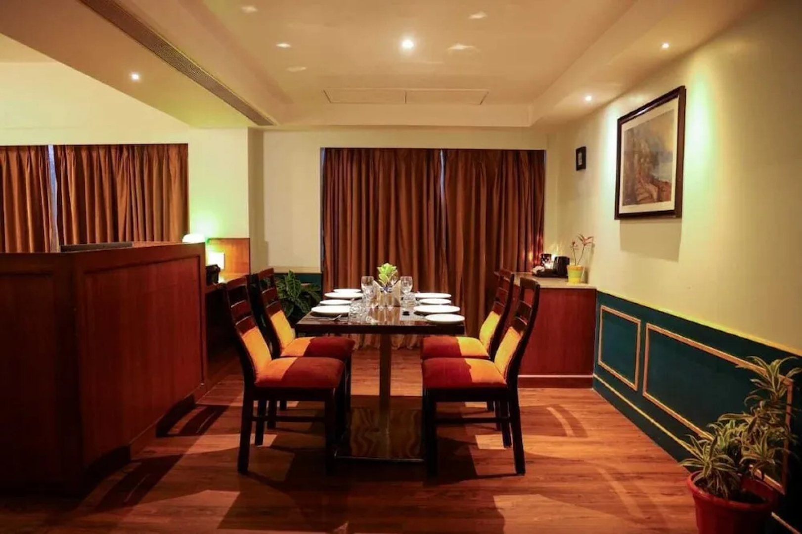 Keys Select Krishna Inn