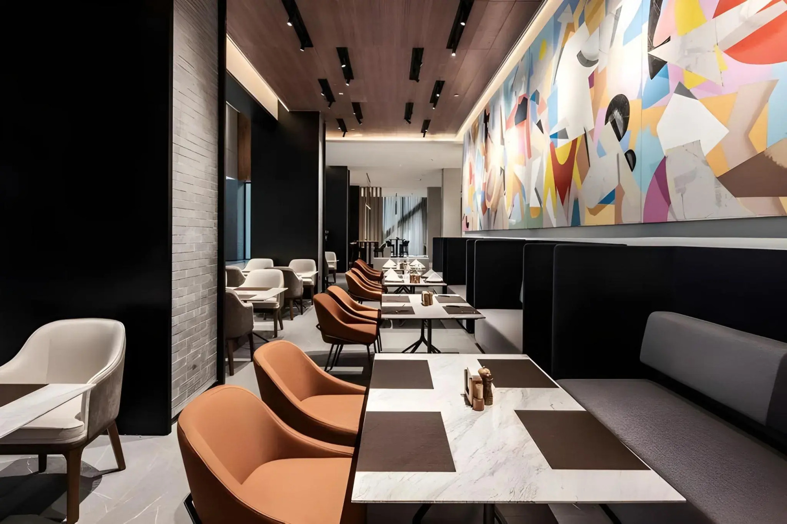 UrCove by HYATT Shanghai Lujiazui EXPO