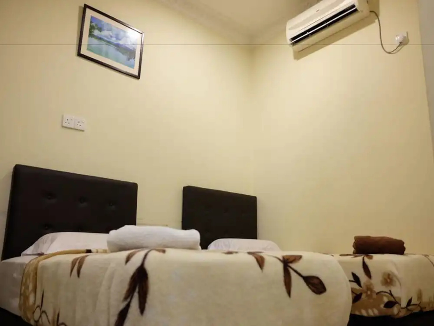 Redang De' Rimba Resort