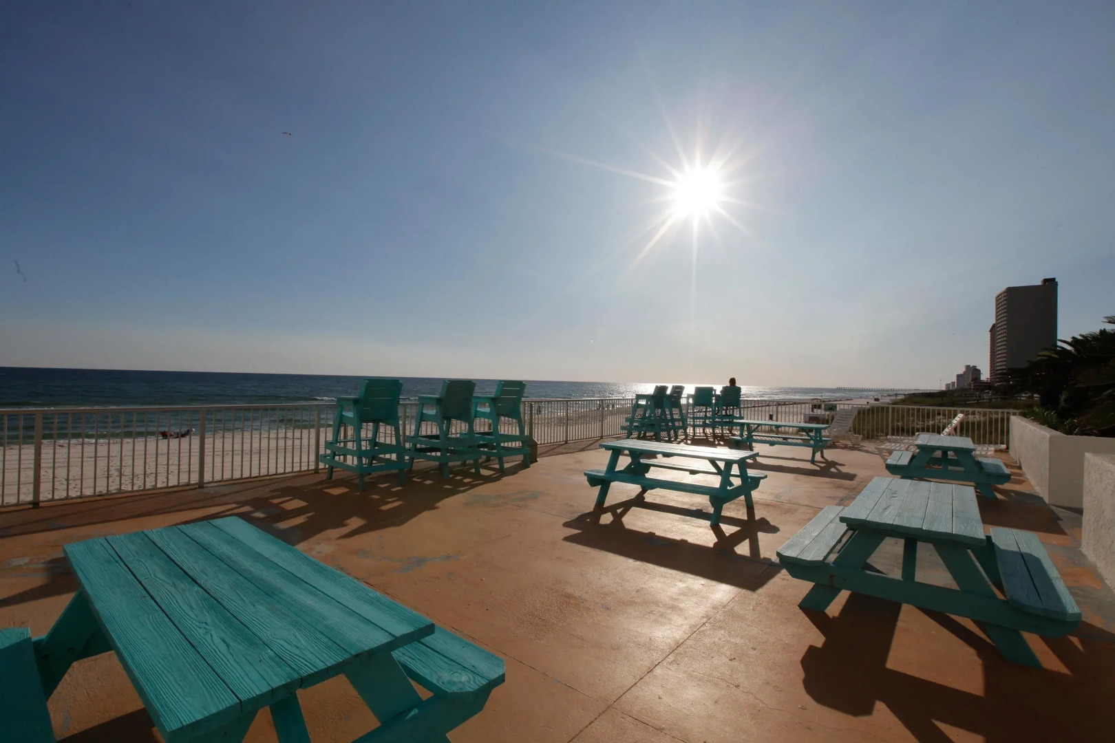 Fontainebleau Terrace by Counts-Oakes Resort Properties