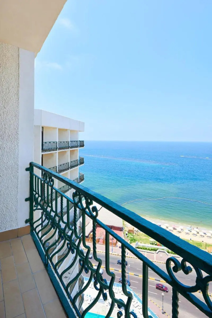 Sheraton Montazah Hotel