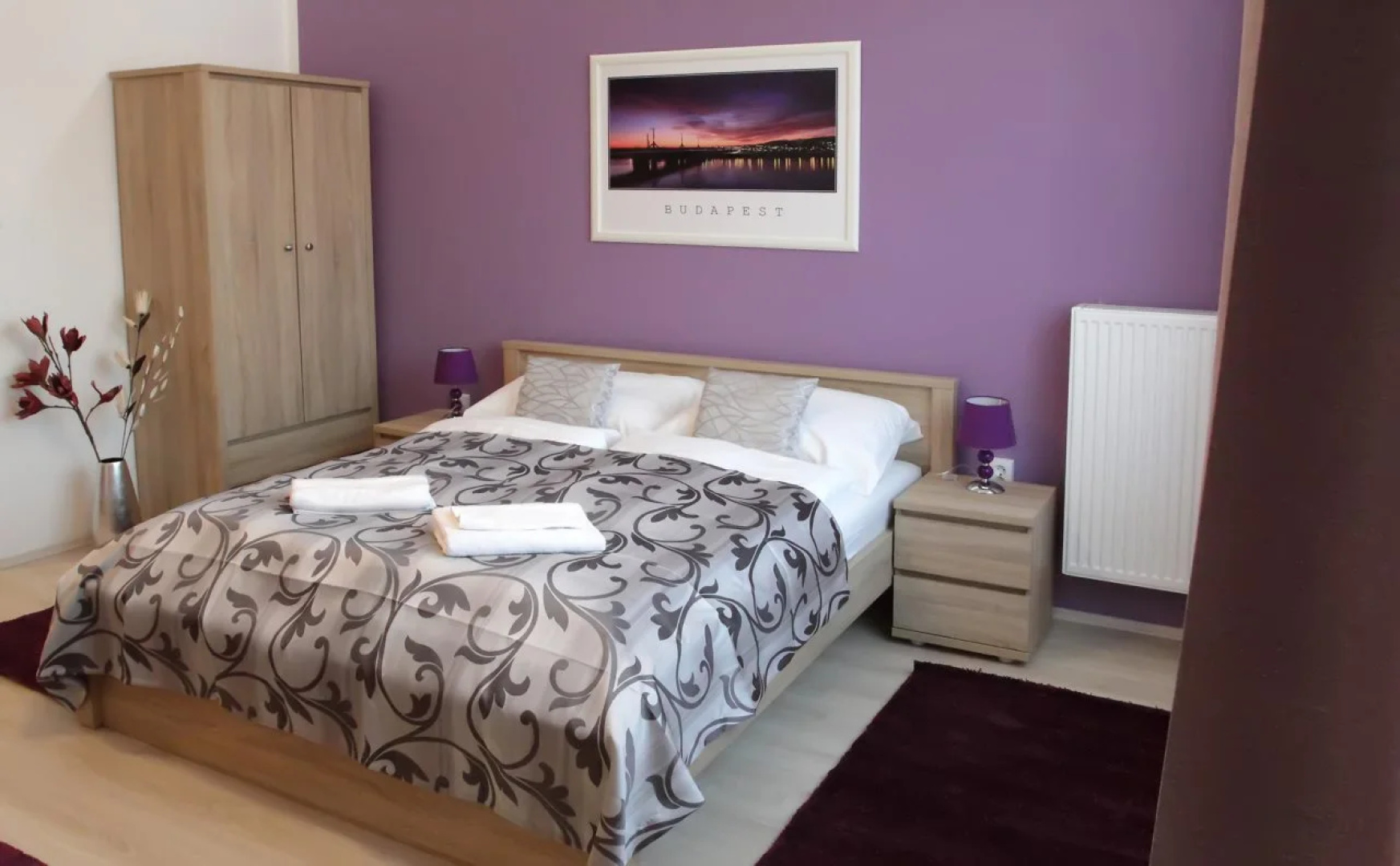 ABT Apartments Karoly