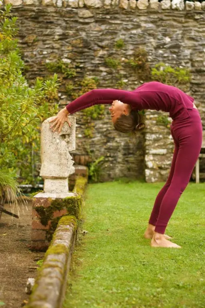 Holwell Holistic Retreat