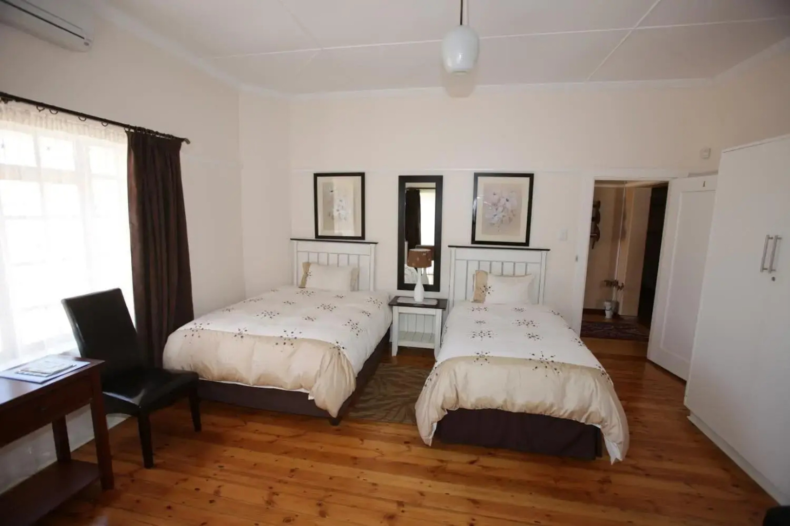 Rose Petals Guest House