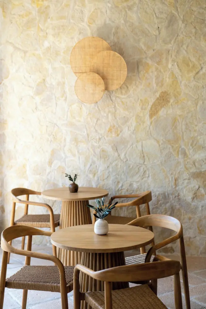 Les Terrasses de Lorgues