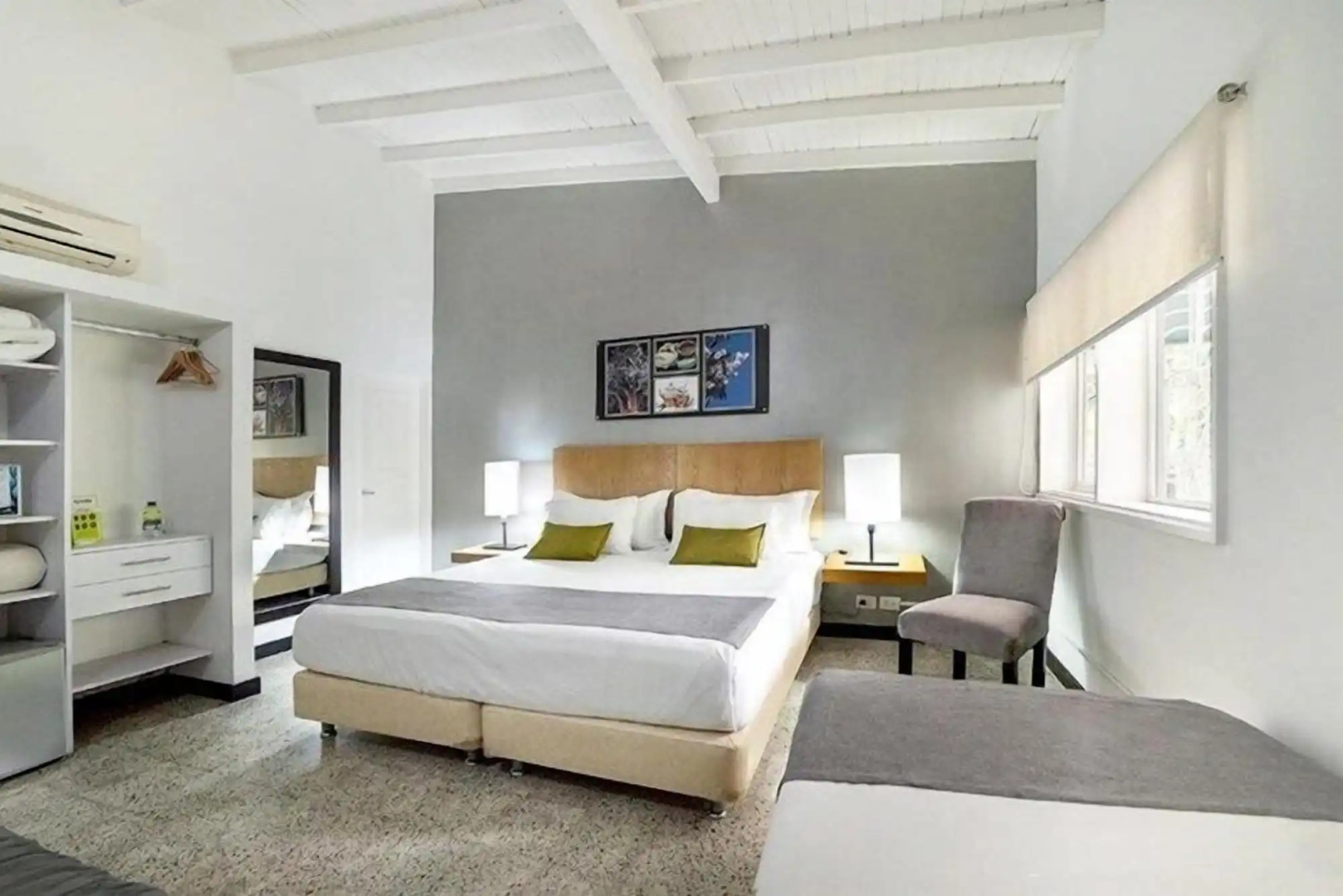 Hotel Aromax del Campestre