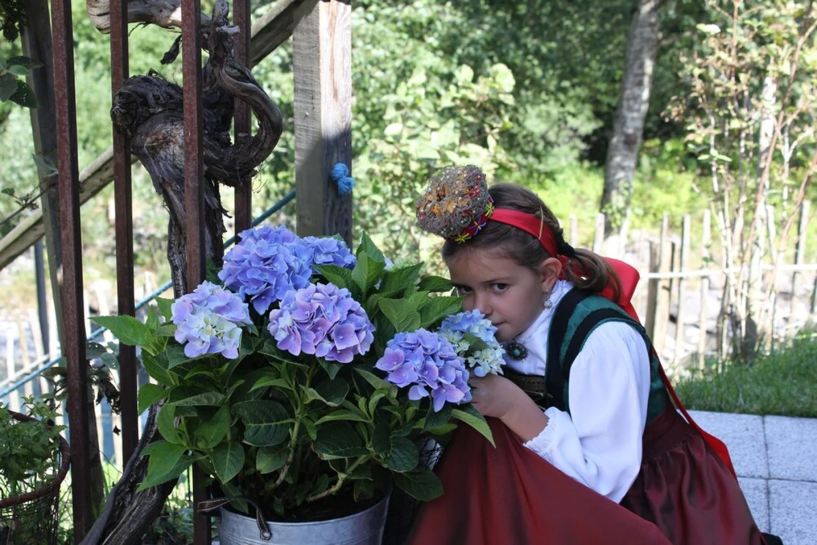 Üser Schlössle Appartements