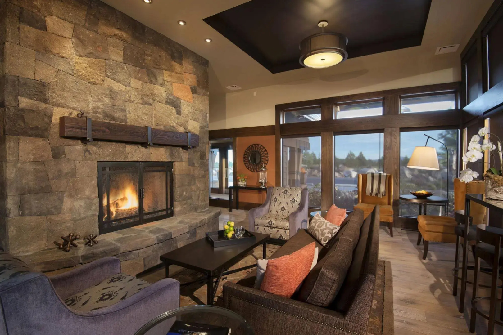 Tetherow Resort