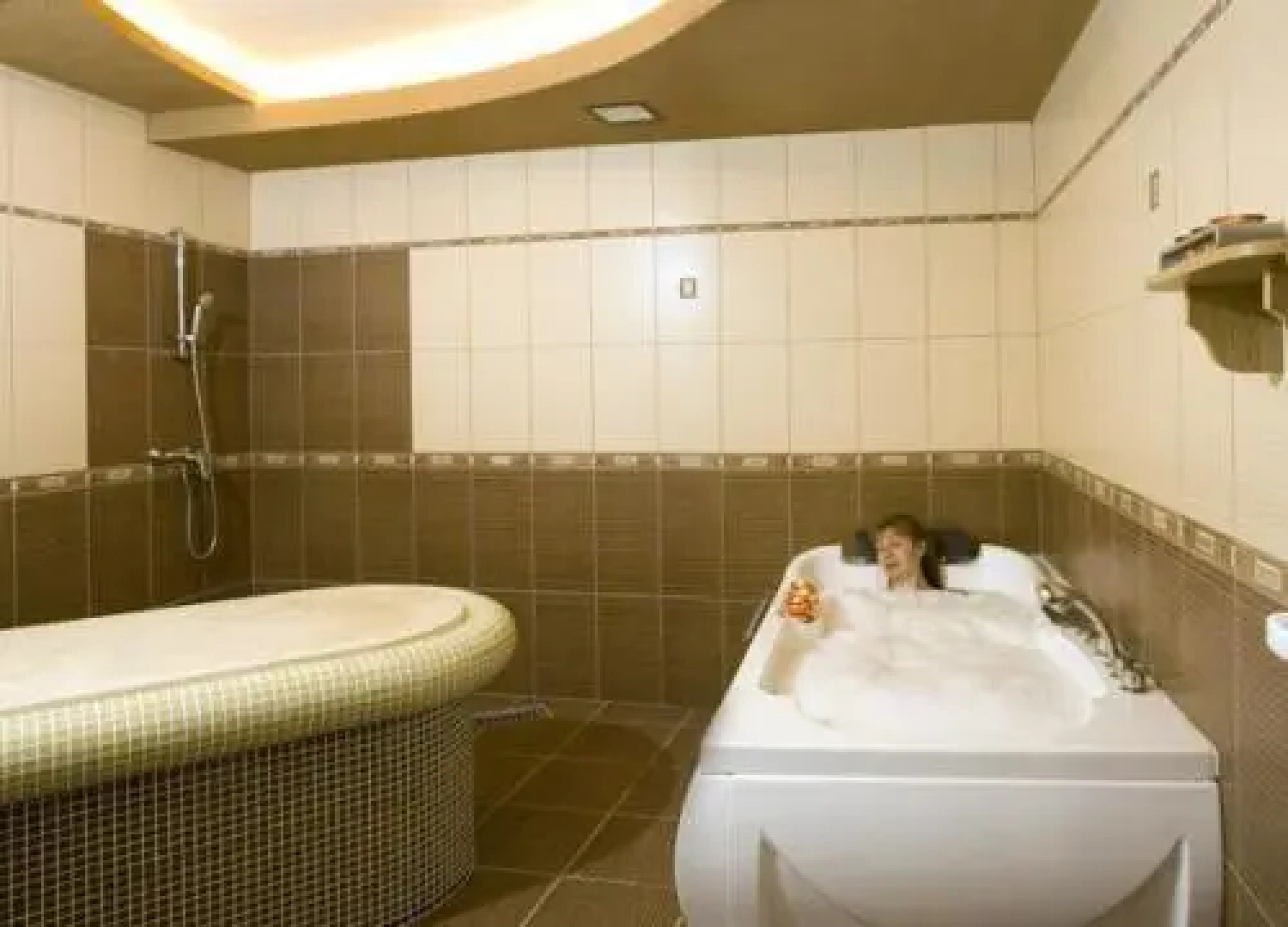 Hotel Perelik Palace