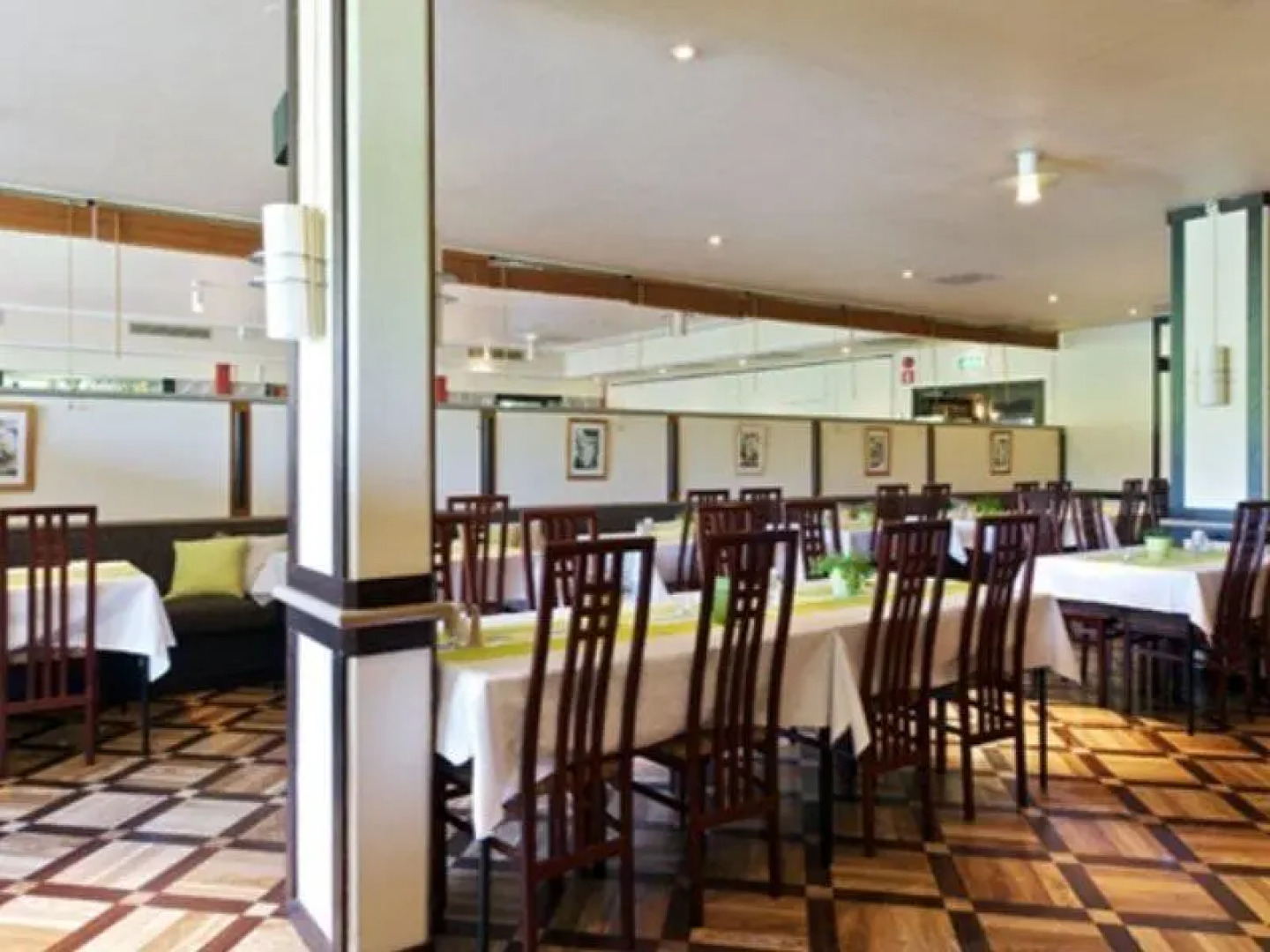 Quality Hotel Växjö