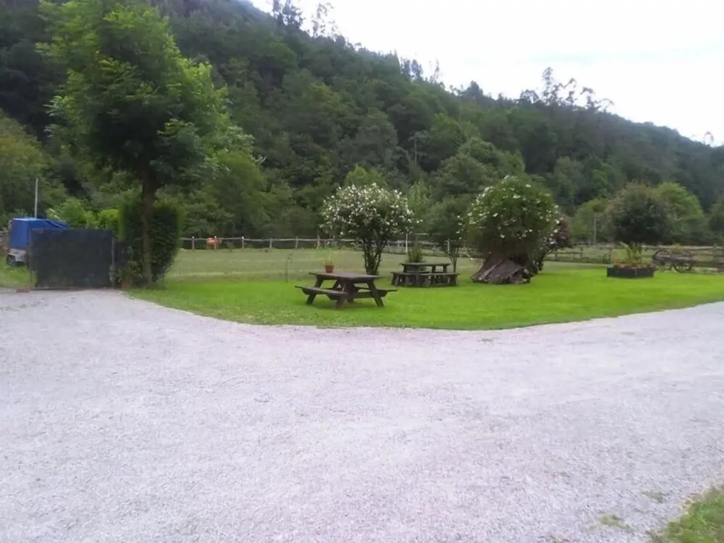 Hotel Rural Casa Cueto