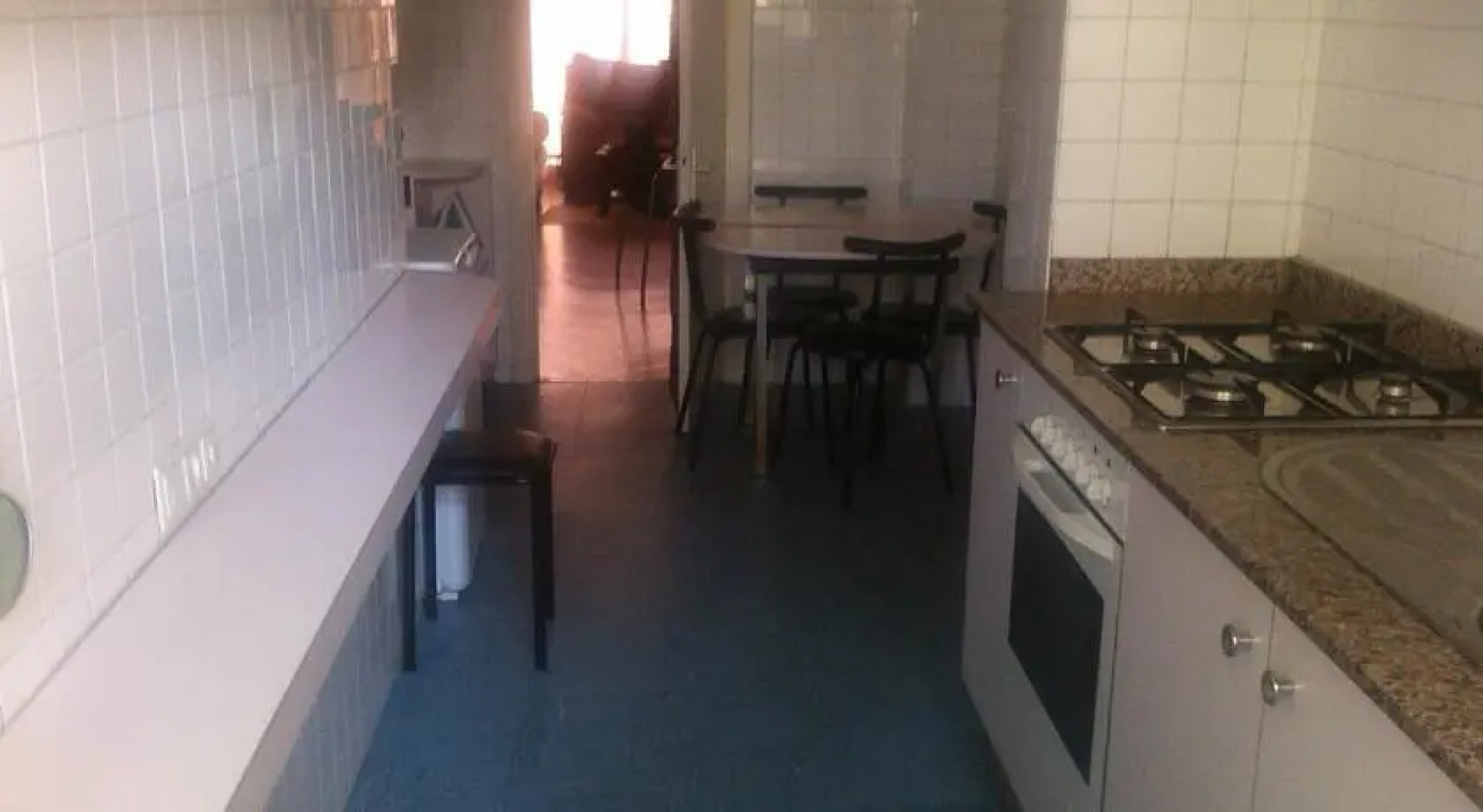 Apartamentos Marinal
