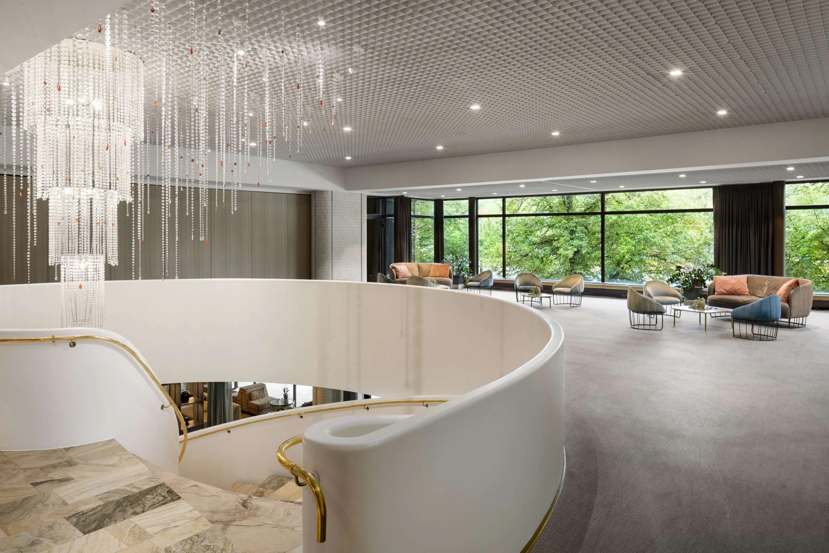 Radisson Blu Marina Palace Hotel, Turku