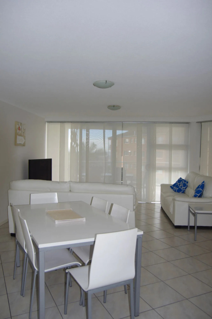 Salt On Kings Apartments