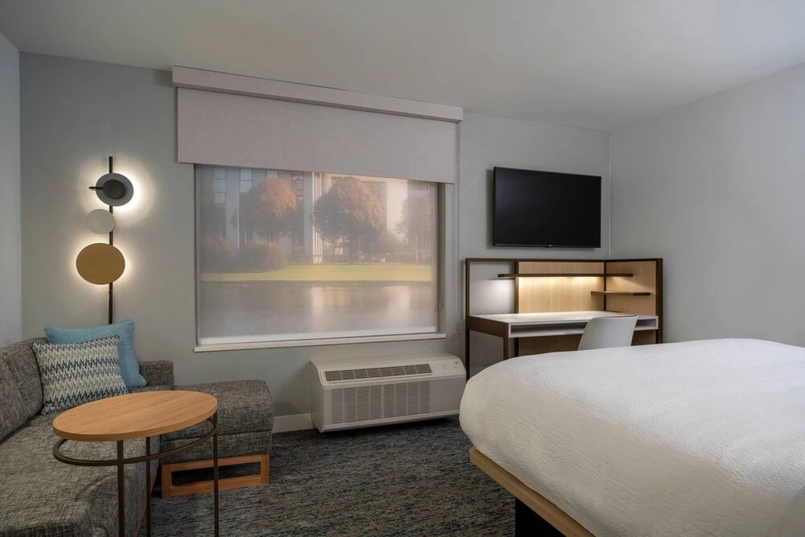 TownePlace Suites Milwaukee West Bend