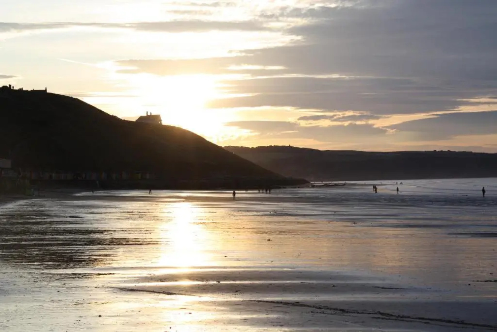 No2 Abbey View Apartment