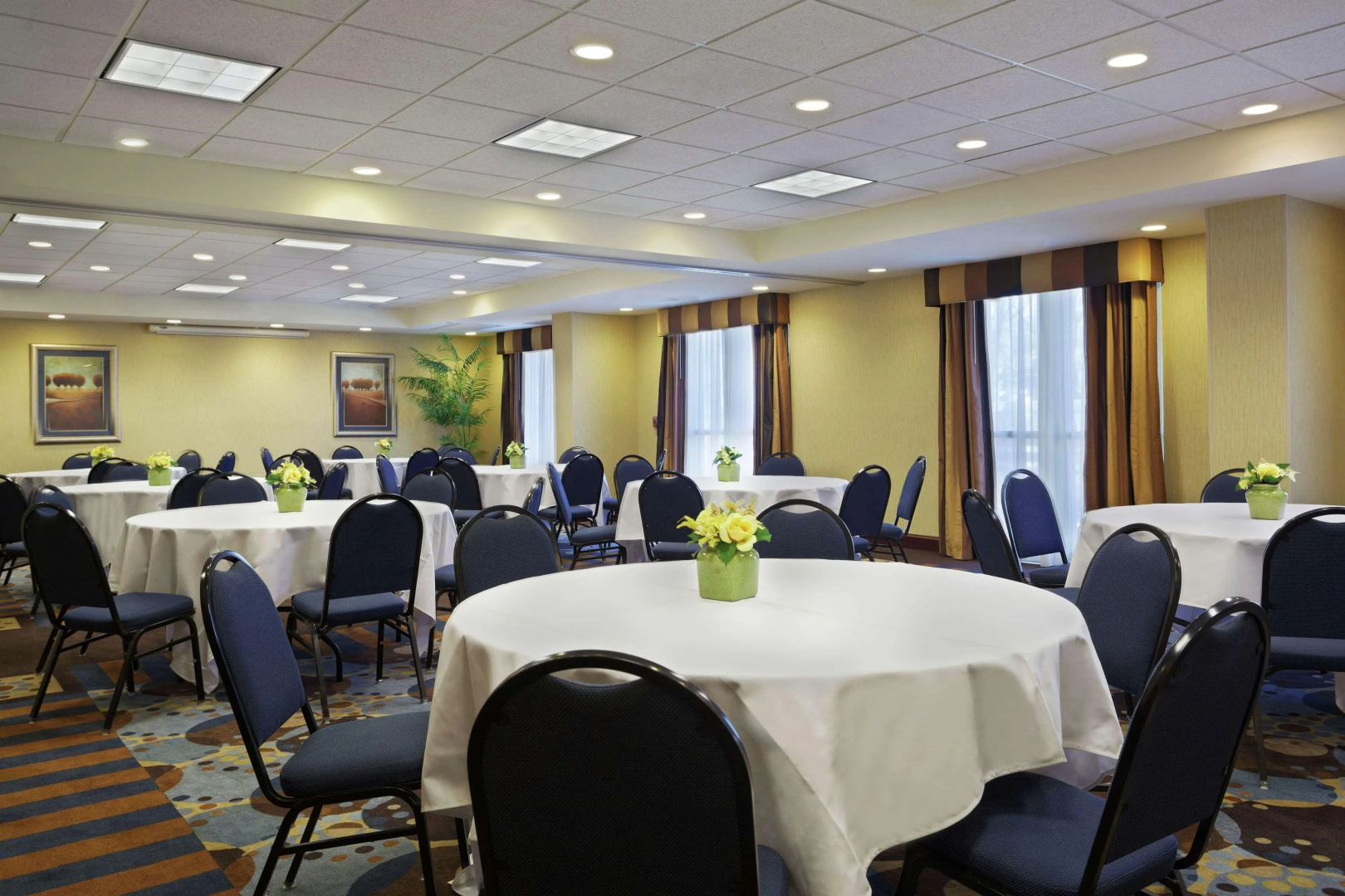 Hilton Garden Inn Jacksonville Orange Park