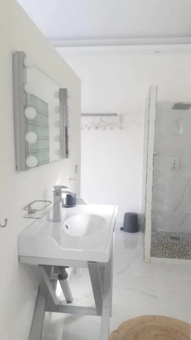 Villa With 7 Bedrooms in Marrakech, With Private Pool, Enclosed Garden and Wifi