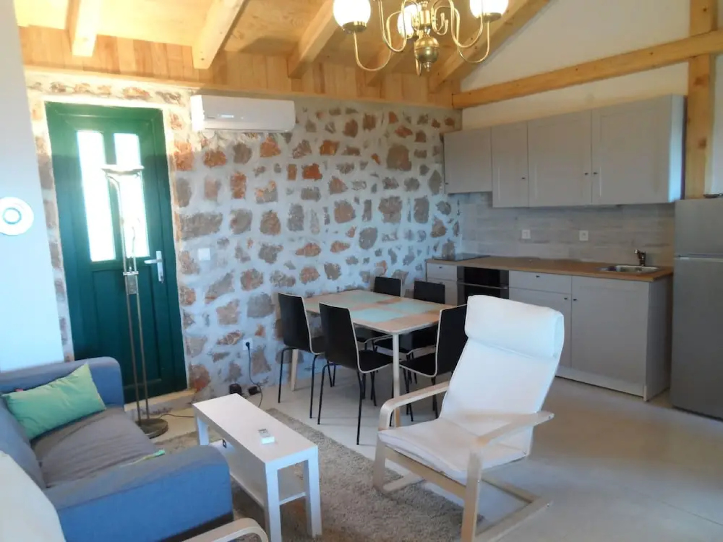 House Milan