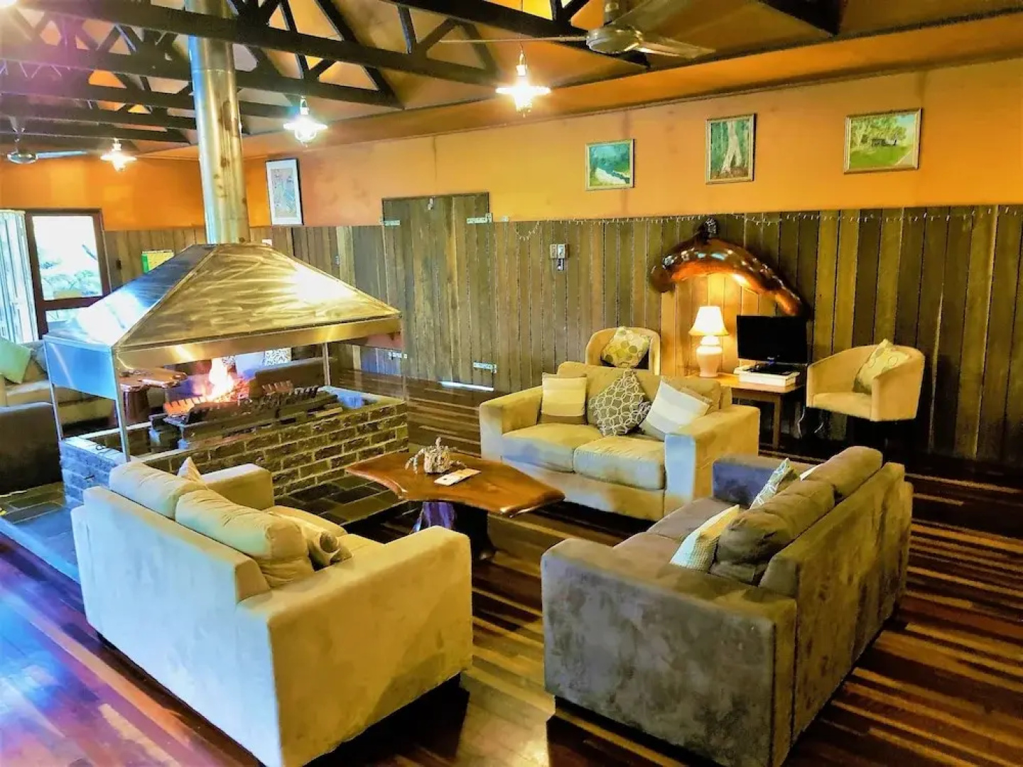 Broken River Mountain Resort